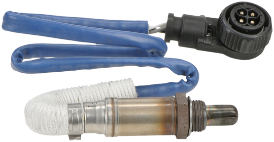 15058 Oxygen Sensor Bosch Canada