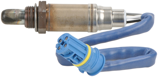 15094 Oxygen Sensor Bosch Canada