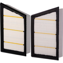 Load image into Gallery viewer, XA12040K Air Filter ECOGARD Canada