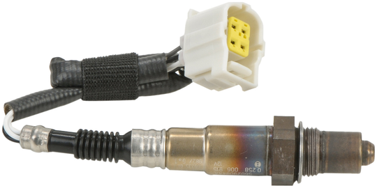 15124 Oxygen Sensor Bosch Canada
