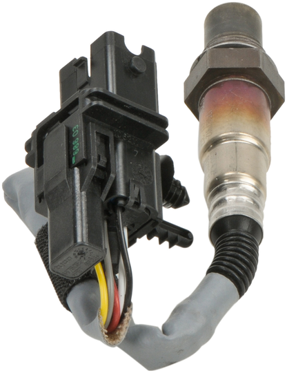 15143 Wide-band Oxygen Sensor Bosch Canada