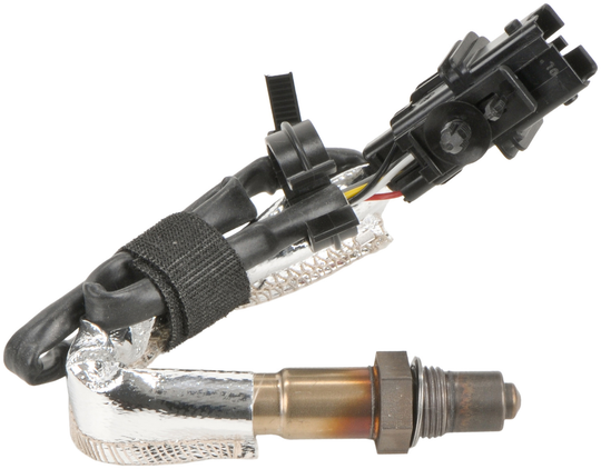 15176 Wide-band Oxygen Sensor Bosch Canada