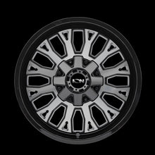 Load image into Gallery viewer, 152-2978BM - ION Alloy 152 20X9 8X180 0mm Gloss Black Machined - ION Alloy Wheels Canada