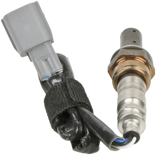 15217 Wide-band Oxygen Sensor Bosch Canada