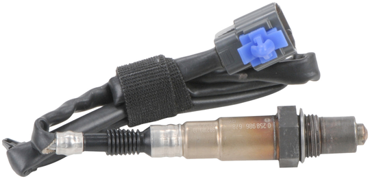 15263 Engineered Oxygen Sensor Bosch Canada