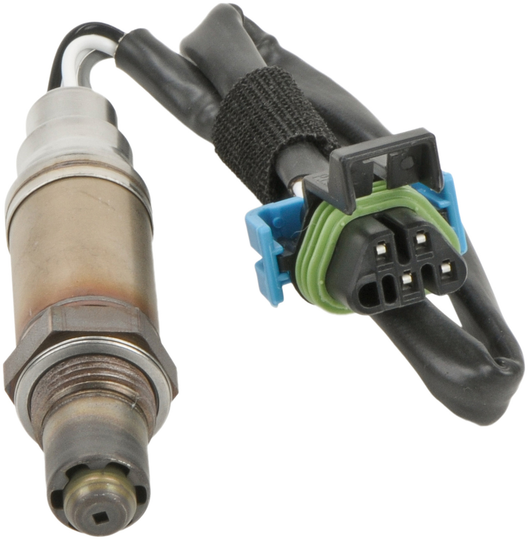 15282 Oxygen Sensor Bosch Canada