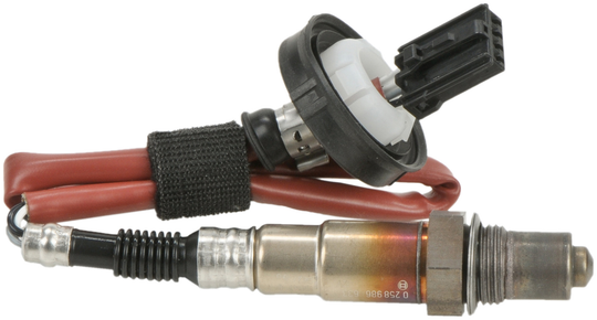 15287 Oxygen Sensor Bosch Canada