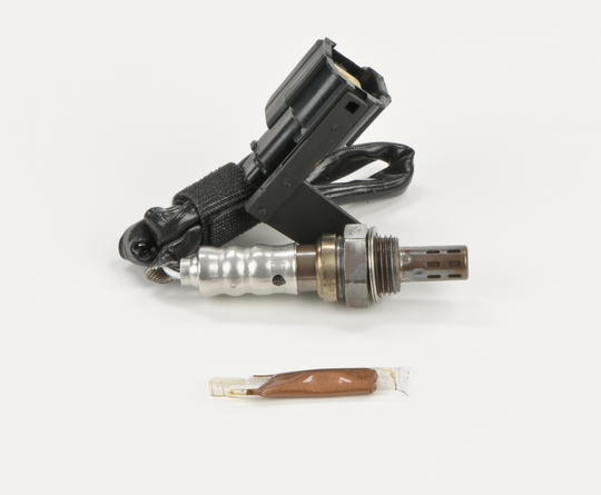 15299 Oxygen Sensor Bosch Canada