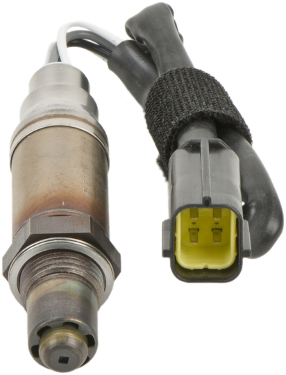 15314 Engineered Oxygen Sensor Bosch Canada