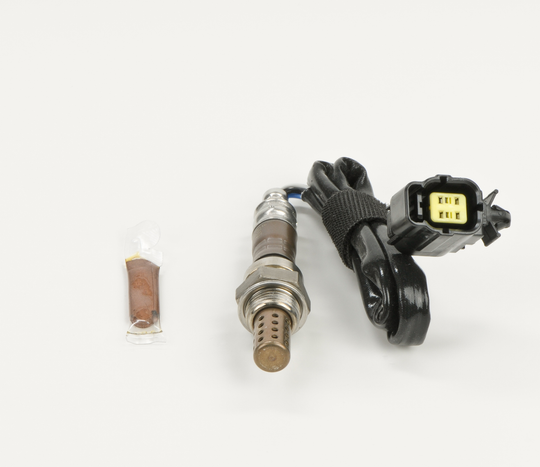 15322 Validated Oxygen Sensor Bosch Canada