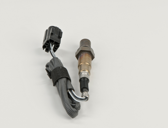 15330 Validated Oxygen Sensor Bosch Canada