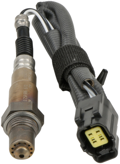 15330 Validated Oxygen Sensor Bosch Canada