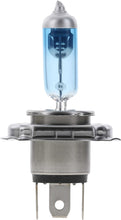 Load image into Gallery viewer, 9003CVPB1 Philips CrystalVision platinum Headlight 9003 - CrystalVision Platinum - Single Blister Pack Philips Bulbs