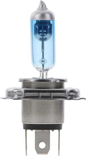 9003CVPS2 Philips CrystalVision platinum Headlight 9003 - CrystalVision Platinum - Twin Special Pack Philips Bulbs