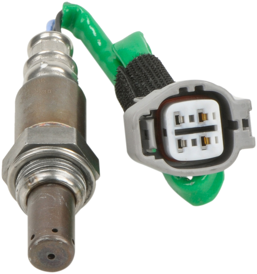 15375 Validated Oxygen Sensor Bosch Canada