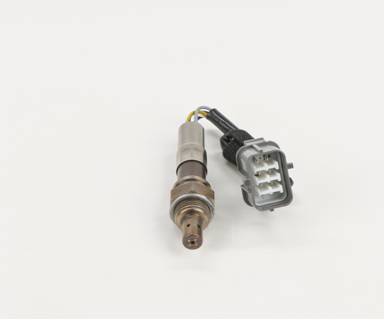 15401 Wide-band Oxygen Sensor Bosch Canada