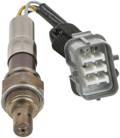 15401 Wide-band Oxygen Sensor Bosch Canada