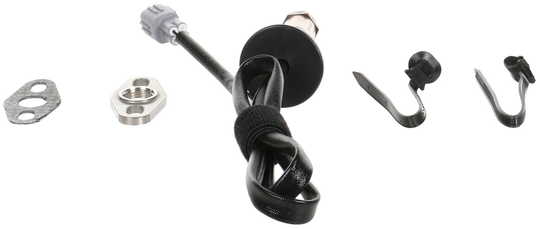 15416 Oxygen Sensor Bosch Canada