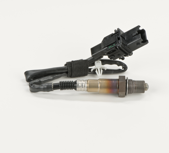 15493 Wide-band Oxygen Sensor Bosch Canada