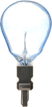 Load image into Gallery viewer, 3156CVB2 Philips CrystalVision ultra miniature 3156 - CrystalVision Ultra - Twin Blister Pack Philips Bulbs