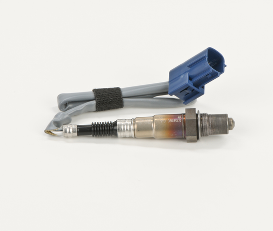 15518 Oxygen Sensor Bosch Canada