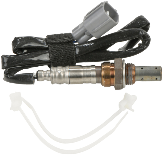15537 Wide-band Oxygen Sensor Bosch Canada