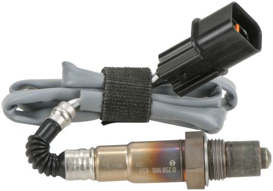 15580 Engineered Oxygen Sensor Bosch Canada