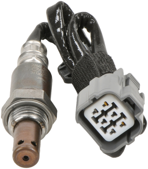 15586 Wide-band Oxygen Sensor Bosch Canada