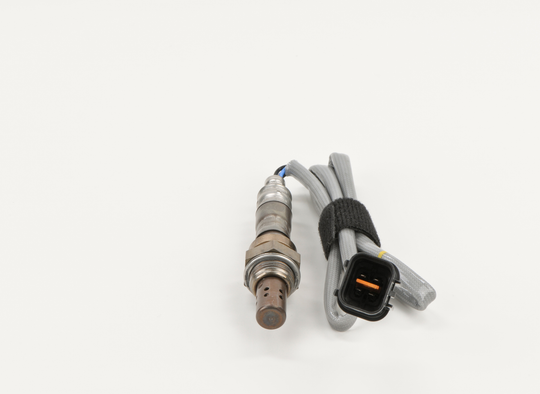 15589 Validated Oxygen Sensor Bosch Canada