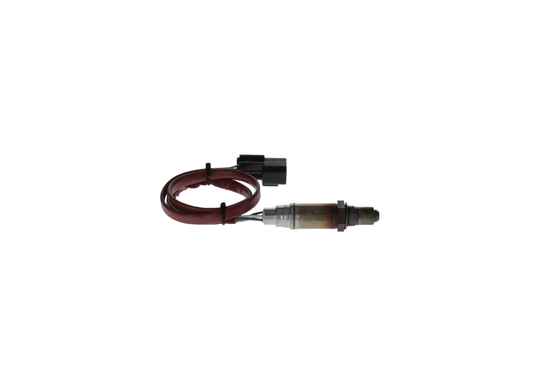 15600 Engineered Oxygen Sensor Bosch Canada