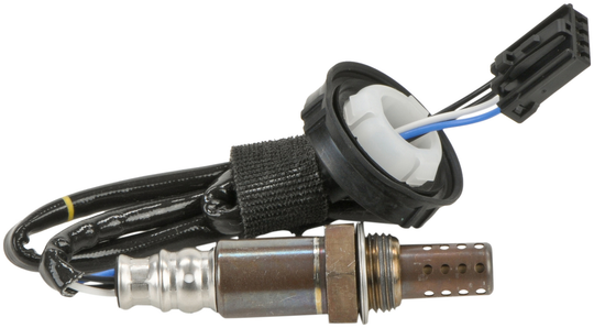 15611 Validated Oxygen Sensor Bosch Canada