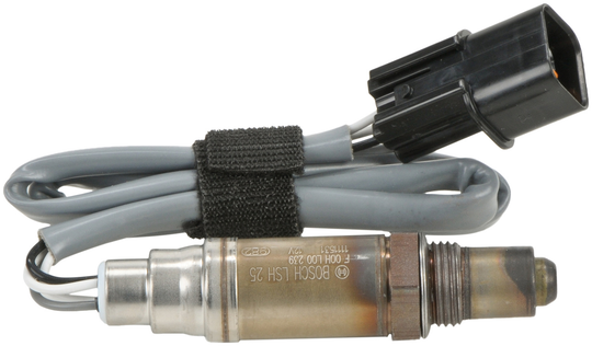 15615 Engineered Oxygen Sensor Bosch Canada