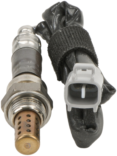 15633 Validated Oxygen Sensor Bosch Canada