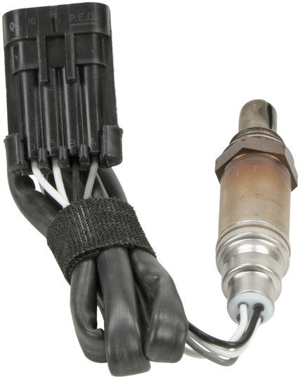 15637 Engineered Oxygen Sensor Bosch Canada