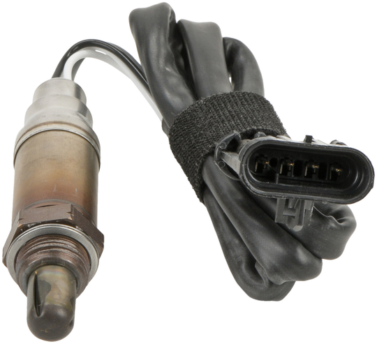 15637 Engineered Oxygen Sensor Bosch Canada