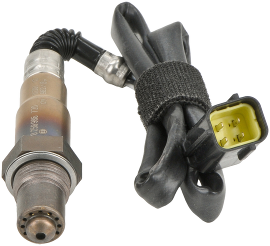 15644 Oxygen Sensor Bosch Canada