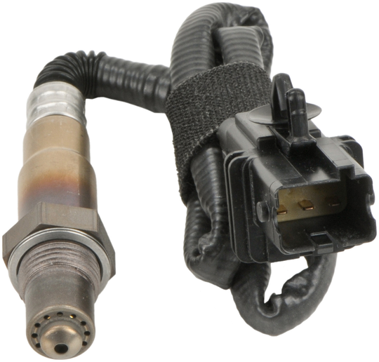 15667 Wide-band Oxygen Sensor Bosch Canada