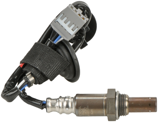 15683 Oxygen Sensor Bosch Canada