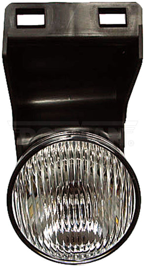 1570044 Fog Light Assembly Dorman Canada