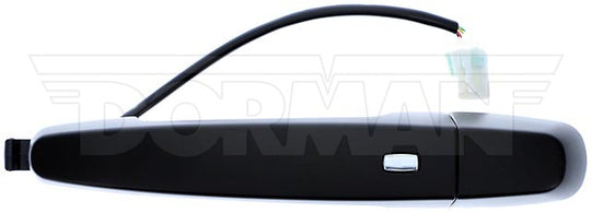 15701 Exterior Door Handle Dorman - HELP Canada