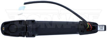 Load image into Gallery viewer, 15701 Exterior Door Handle Dorman - HELP Canada
