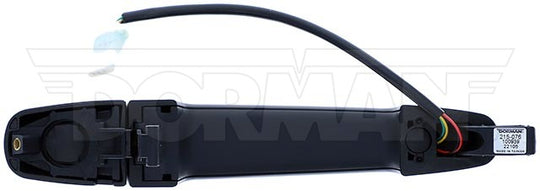 15701 Exterior Door Handle Dorman - HELP Canada