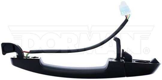 15701 Exterior Door Handle Dorman - HELP Canada