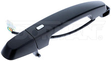 Load image into Gallery viewer, 15701 Exterior Door Handle Dorman - HELP Canada