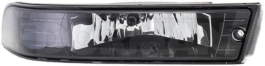 1570102 Fog Light Assembly Dorman Canada
