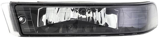 1570103 Fog Light Assembly Dorman Canada