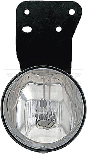 1570114 Fog Light Assembly Dorman Canada