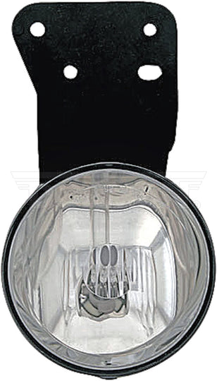 1570115 Fog Light Assembly Dorman Canada