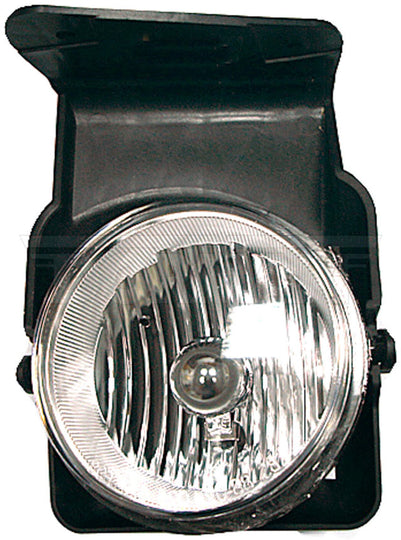 1570152 Fog Light Assembly Dorman Canada