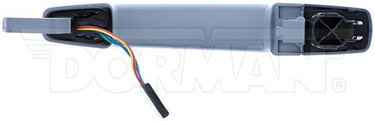 15702 Exterior Door Handle Dorman - HELP Canada